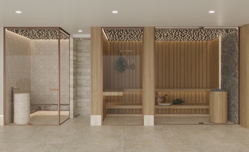 Twoje miejsce wyciszenia: 5 zasad tworzenia domowego SPA